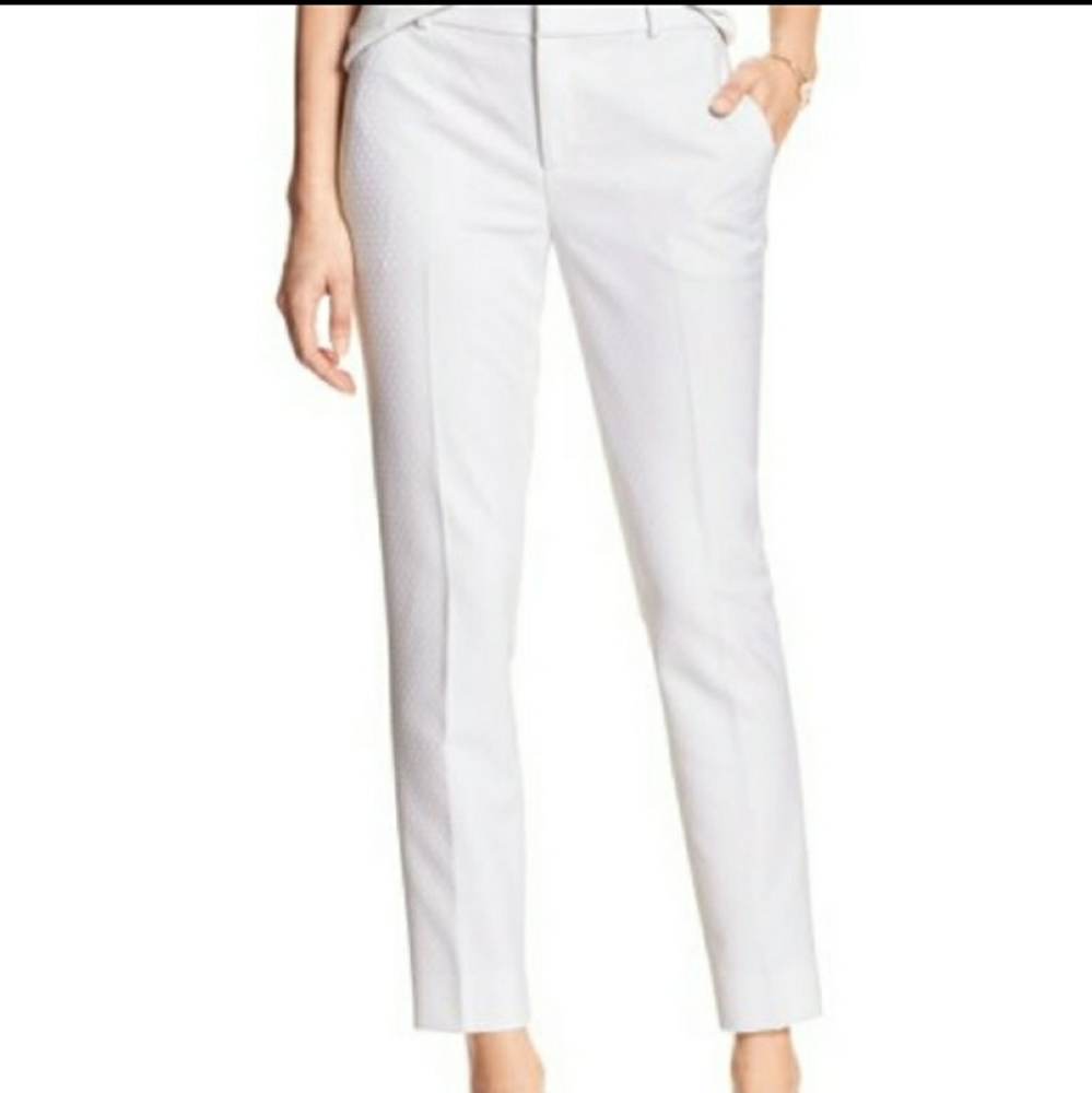 Banana Republic Hampton Fit